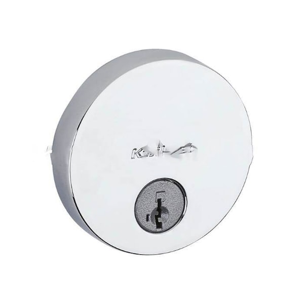 Uptown Single Cylinder Deadbolt